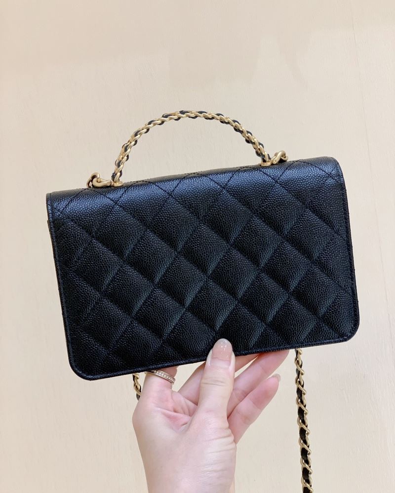 Chanel WOC Bags